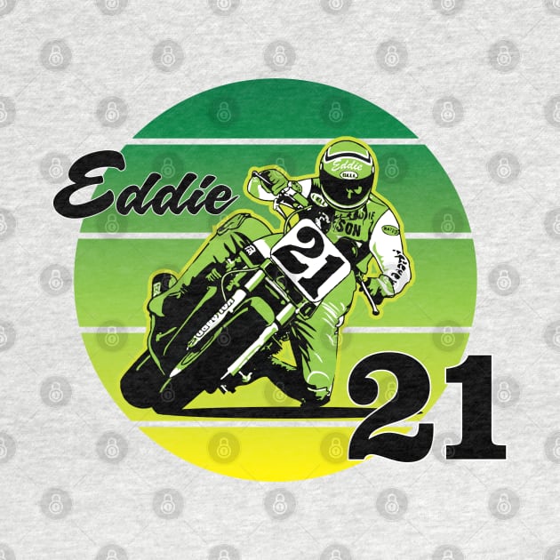 Eddie Lawson by Limey_57